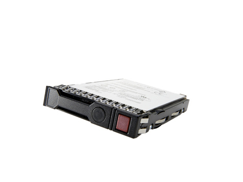 HPE 960GB SSD - 2.5 inch SFF - SATA 6Gb/s - Hot Swap - Multi Vendor - HP Smart Carrier