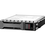 HPE HPE 480GB SSD - 2.5 inch SFF - SATA 6Gb/s - Hot Swap - Multi Vendor - HP Basic Carrier