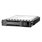 HPE HPE 2.4TB HDD - 2.5 inch SFF - SAS 12Gb/s - 10000RPM - Hot Swap - Mission Critical - HP Basic Carrier