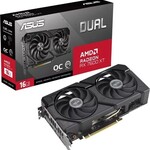 Asus Asus DUAL-RX7600XT-O16G