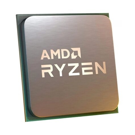 AMD Ryzen 7 5700X3D 4,10 GHz AM4 100 MB cache