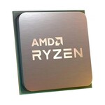 AMD AMD Ryzen 5  8600G   5,05GHz AM5  22MB Cache