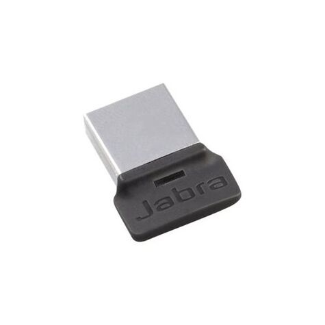 Jabra Link 370 UC Plug &Play Bluetooth Mini USB Adapter for PC