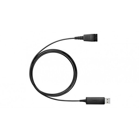 Jabra LINK 230 inline USB versterker
