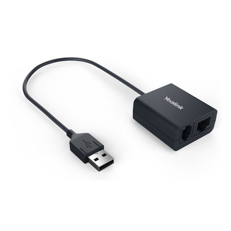 Yealink DHSG-adapter T5x serie