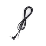 Jabra Jabra Cord RJ10-2,5mm jack