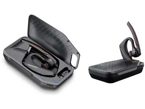 Poly Plantronics Voyager 5200 UC incl. USB-A BT700