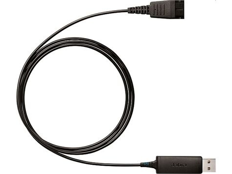 Jabra LINK 230 inline USB versterker