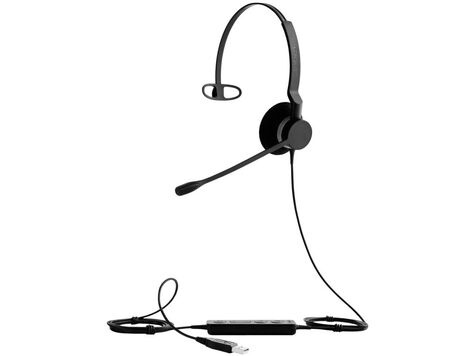 Jabra BIZ 2300 USB Mono
