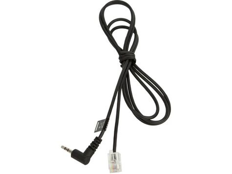 Jabra Cord RJ10-2,5mm jack