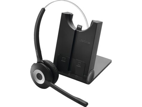 Jabra PRO 925 headset