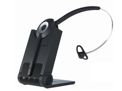 Jabra PRO 930 UC USB-headset