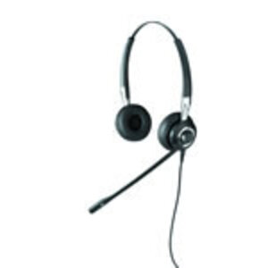 Jabra Jabra BIZ 2400 II Duo met Noise Cancelling