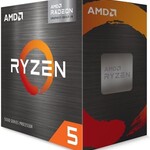 AMD AMD Ryzen 5  5500GT   4,40GHz AM4  19MB Cache