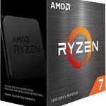 AMD AMD AM4 Ryzen 7 5700 Box 3,7GHz MAX 4,6GHz 8xCore 16xThreads 20MB 65W