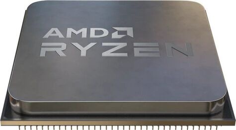 AMD Ryzen 9  7900   5,4GHz AM5  76MB Cache Tray