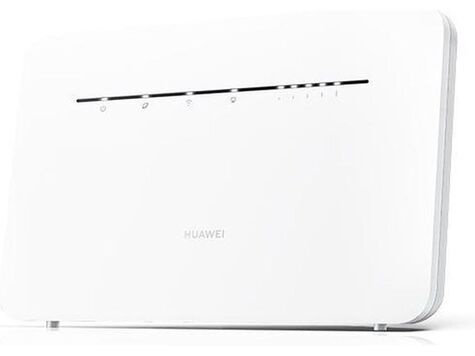 Huawei B535-232   LTE-Router  300.0Mbit WLAN  Weiss