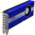 AMD AMD Radeon Pro W5700 - 8GB PCI-E  5xmDP 1xUSB-C