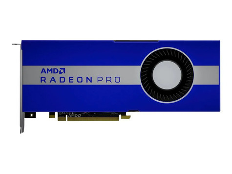 AMD Radeon Pro W5700 - 8GB PCI-E  5xmDP 1xUSB-C