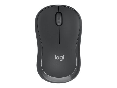 Logitech MK370 Combo for Business - keyboard and mouse set - QWERTY - US International - graphite