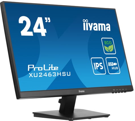 Iiyama 24iW LCD Full HD IPS Label B