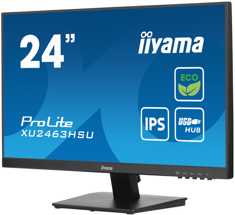 Iiyama 24iW LCD Full HD IPS Label B