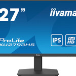 Iiyama Iiyama 27iW LCD Full HD IPS