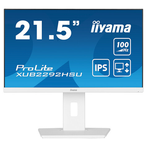 Iiyama Iiyama 22iW LCD Full HD IPS