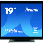 Iiyama Iiyama 19i LCD 5:4 10-Points Touch IPS