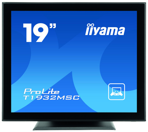 Iiyama Iiyama 19i LCD 5:4 10-Points Touch IPS