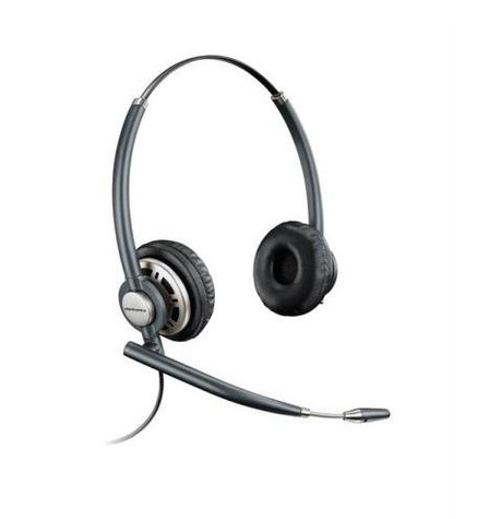 Poly EncoreProTM Wideband HW720 binaural