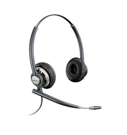 Poly Poly EncoreProTM Wideband HW720 binaural
