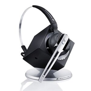 EPOS | SENNHEISER EPOS | SENNHEISER DW 10 Office - Telefoon en USB