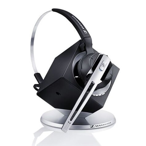 EPOS | SENNHEISER DW 10 Office - Telefoon en USB
