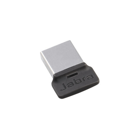 Jabra Link 370 MS Plug &Play Bluetooth Mini USB Adapter for PC