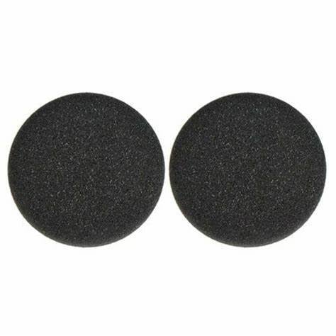 Jabra earcushion foam Evolve 20-65 (10)