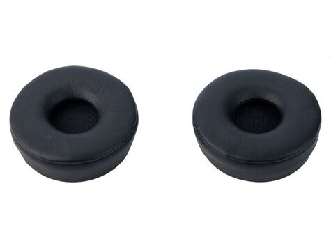 Jabra Engage Ear Cushions, BLK 1 pair, Stereo HS