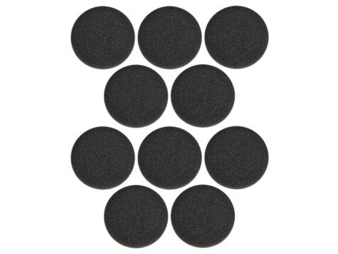 Jabra earcushion foam Evolve 20-65 (10)