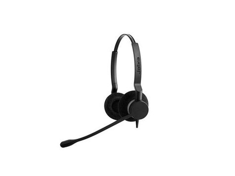 Jabra BIZ 2300 Duo NC