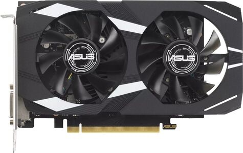 Asus DUAL-RTX3050-O6G 6GB GDDR6 HDMI DP