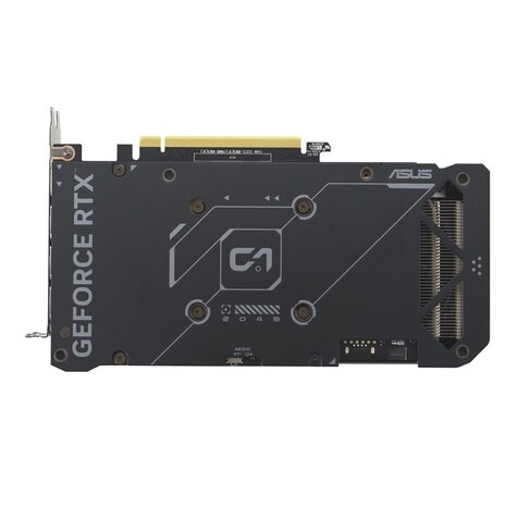 Asus DUAL-RTX4060TI-O8G-EVO 8GB GDDR6 HDMI DP