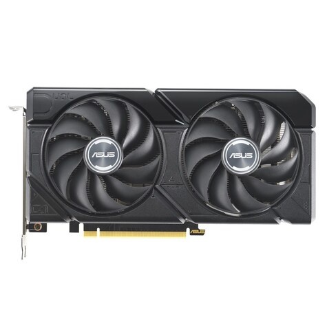 Asus DUAL-RTX4060TI-O8G-EVO 8GB GDDR6 HDMI DP