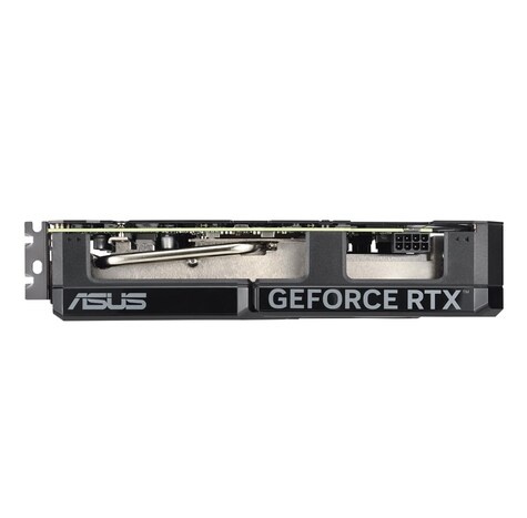 Asus DUAL-RTX4060TI-O8G-EVO 8GB GDDR6 HDMI DP