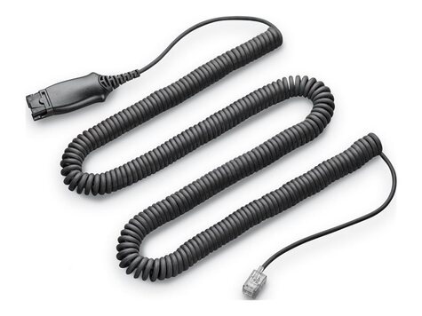 Poly Poly PLY Savi Office TEL Intfce Cble