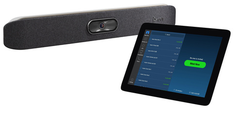 Poly P018 Studio X30 TC8 EU?PP