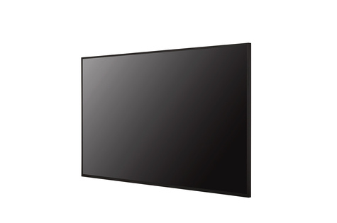 LG 55UH5N-E UH5N-E Series - 55" with Integrated Pro:Idiom LED-backlit LCD display - 4K - for digital signage