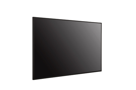 LG 55UH5N-E UH5N-E Series - 55" with Integrated Pro:Idiom LED-backlit LCD display - 4K - for digital signage