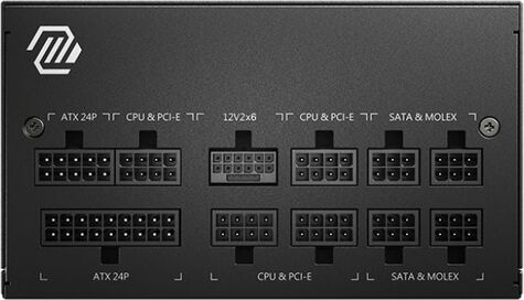 MSI 306-7ZP8A11-CE0