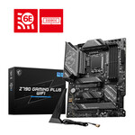 MSI MSI Intel 1700 Z790 GAMING PLUS WIFI