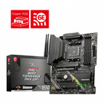 MSI MSI AMD AM4 MAG B550 TOMAHAWK MAX WIFI